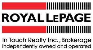 




    <strong>Royal LePage In Touch Realty</strong>, Brokerage

